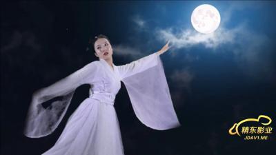 精東064：楊思敏的嫦娥奔月誘惑之旅